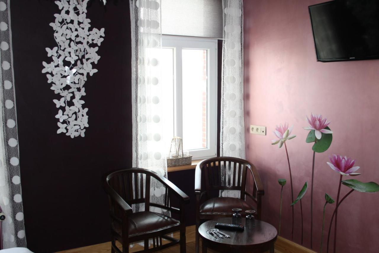 Orivage Bed & Breakfast Annevoie-Rouillon Екстериор снимка