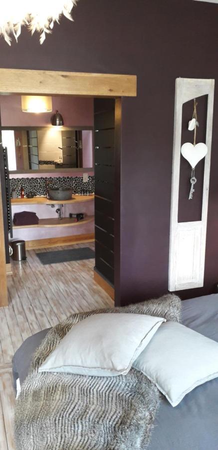 Orivage Bed & Breakfast Annevoie-Rouillon Екстериор снимка