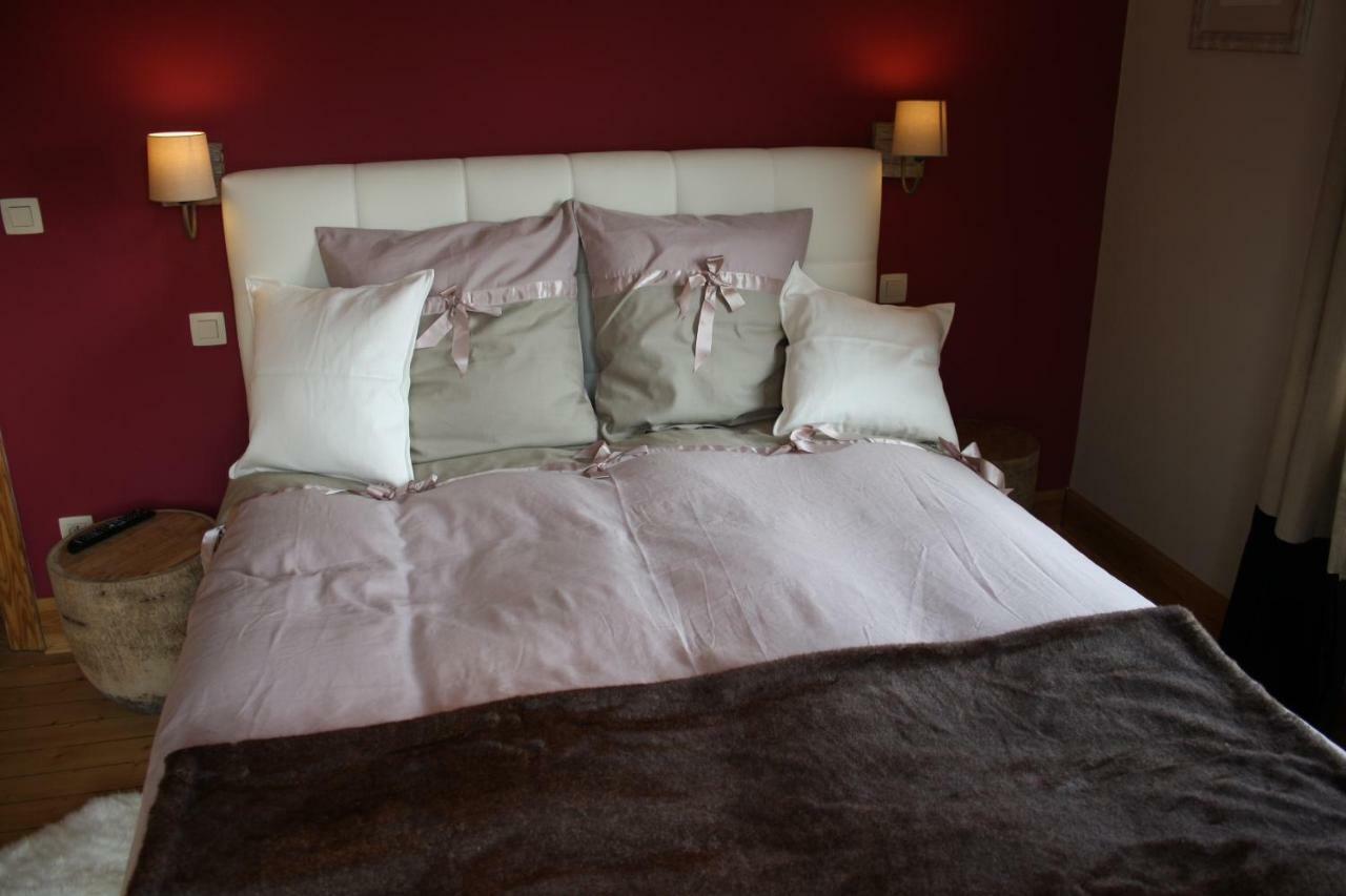 Orivage Bed & Breakfast Annevoie-Rouillon Екстериор снимка